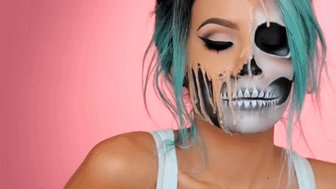 10 ideas para disfrazarse en Halloween