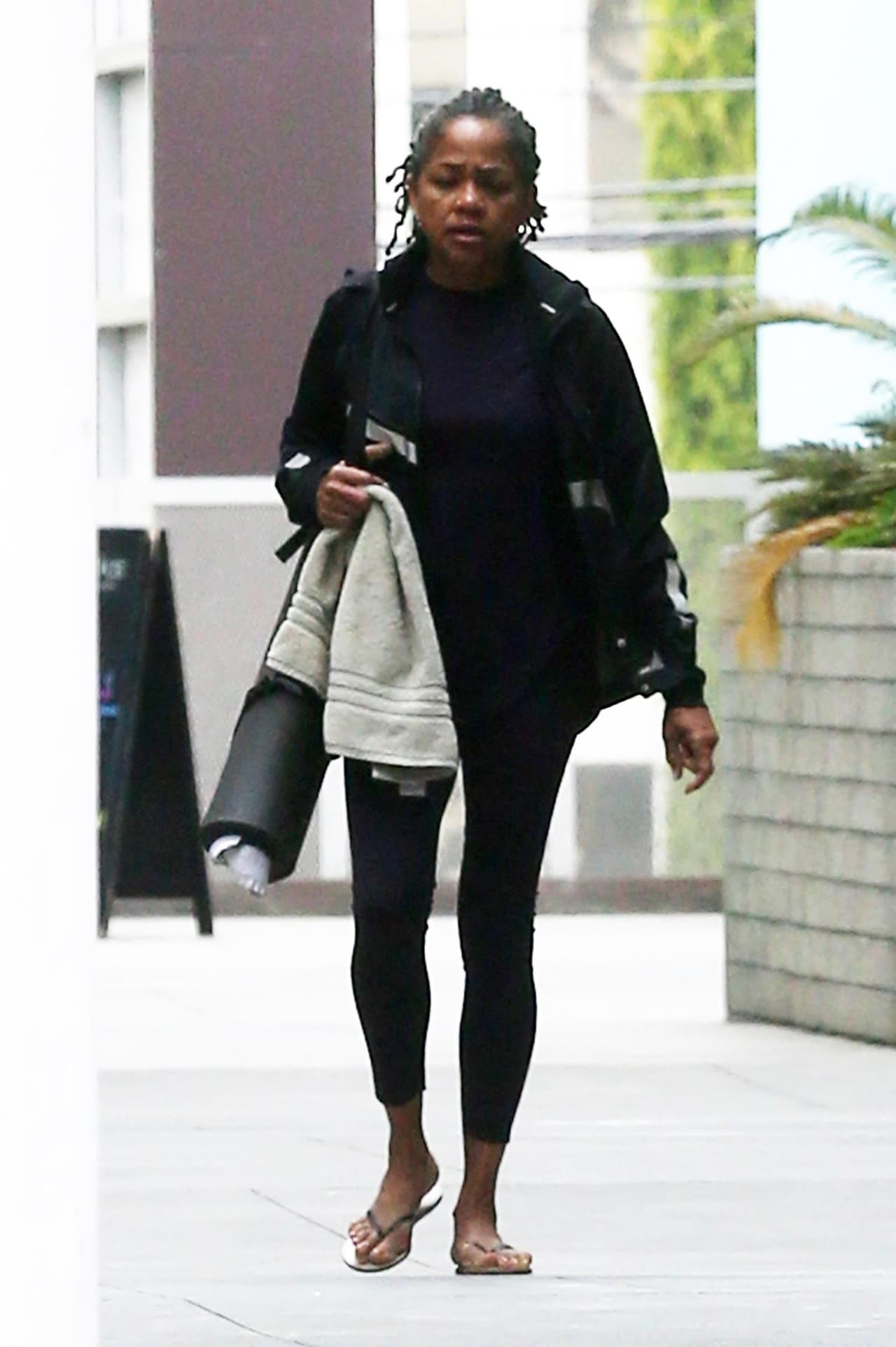 Pero el aspecto laboral no es el único trastocado. Recuperar su rutina, incluso con sus círculo más cercano, parece ser un reto.