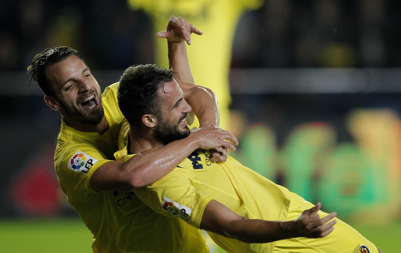 Villarreal 2-1 Sevilla: Triunfo del Submarino Amarillo con Jonathan dos Santos