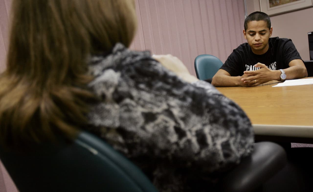 Estas frases podrían indicar que un menor podría cometer un acto violento