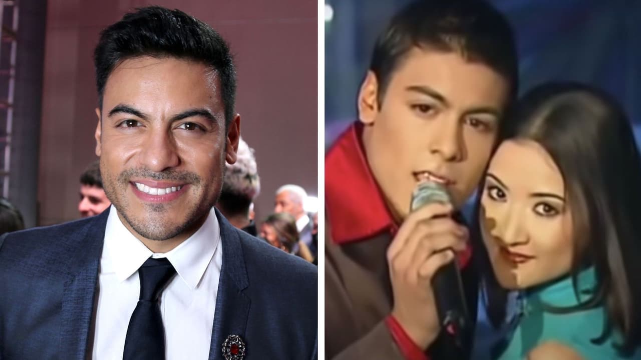 Carlos Rivera recordó a su exnovia Hiromi a 4 años de su muerte: le agradeció en un mensaje