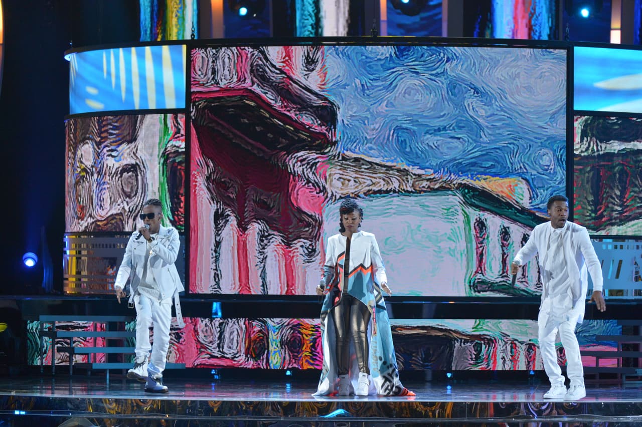 Las sorpresas no pararon en esta ocasión.