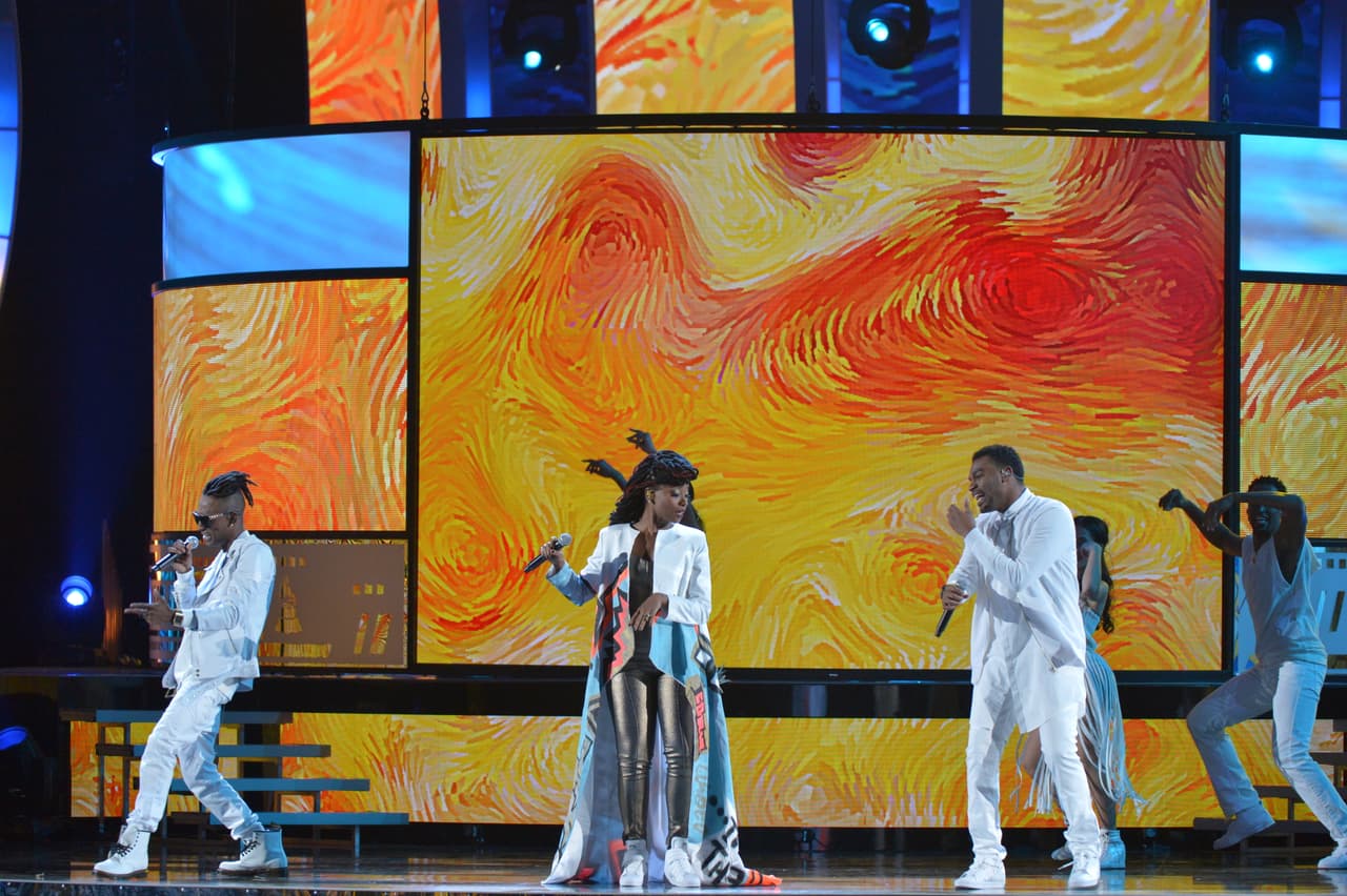 Las propuestas musicales