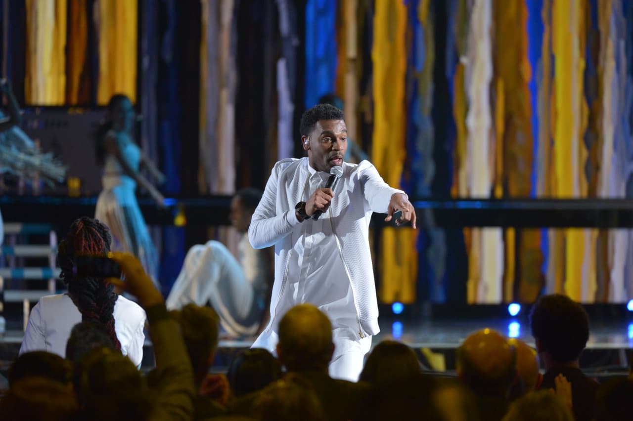 Esta edición Latin GRAMMY estuvo de lo mejor...