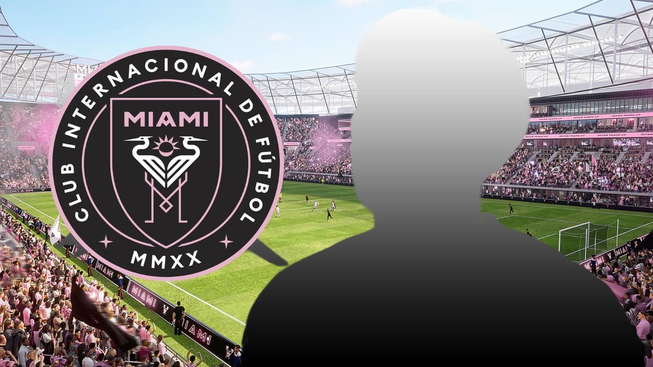Inter Miami viaja al juego contra el Houston Dynamo sin Lionel Messi 