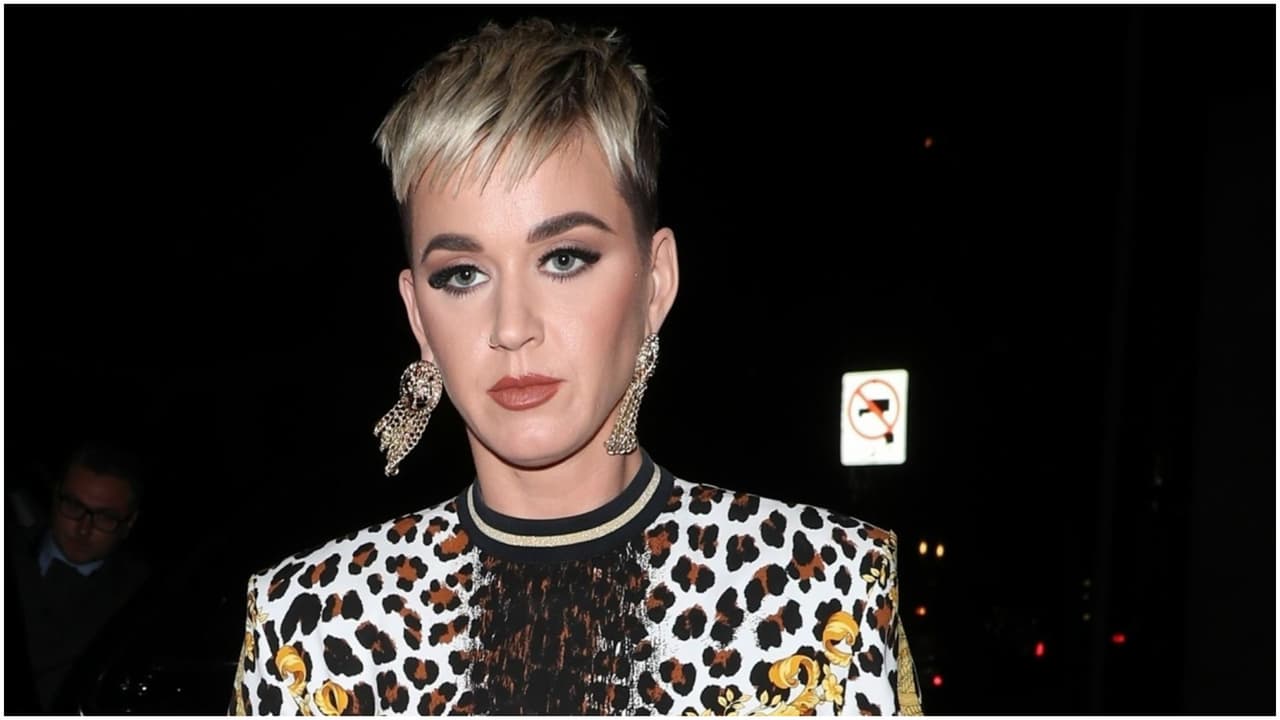 Muere (en pleno tribunal) monja involucrada en una demanda contra Katy Perry