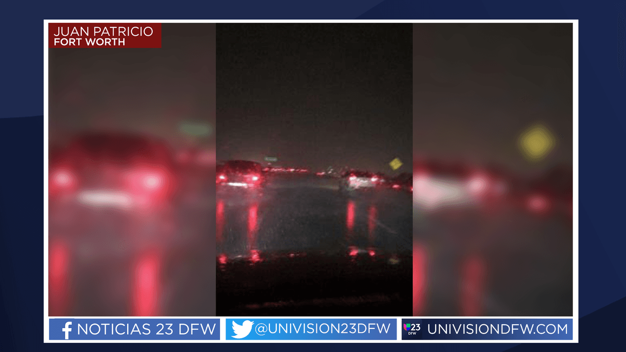 La ciudad de Fort Worth