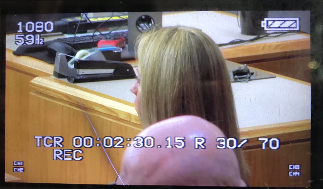 La cronología del juicio de Amber Guyger 