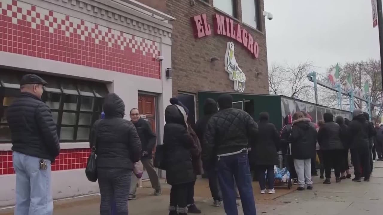 Tortillería El Milagro ajustó los horarios de sus empleados tras denuncias por no cumplir con algunas normas laborales
