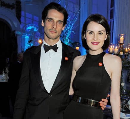 John Dineen, quien llevaba dos años de relación con la famosa, murió de un cáncer agresivo a sus 34 años.