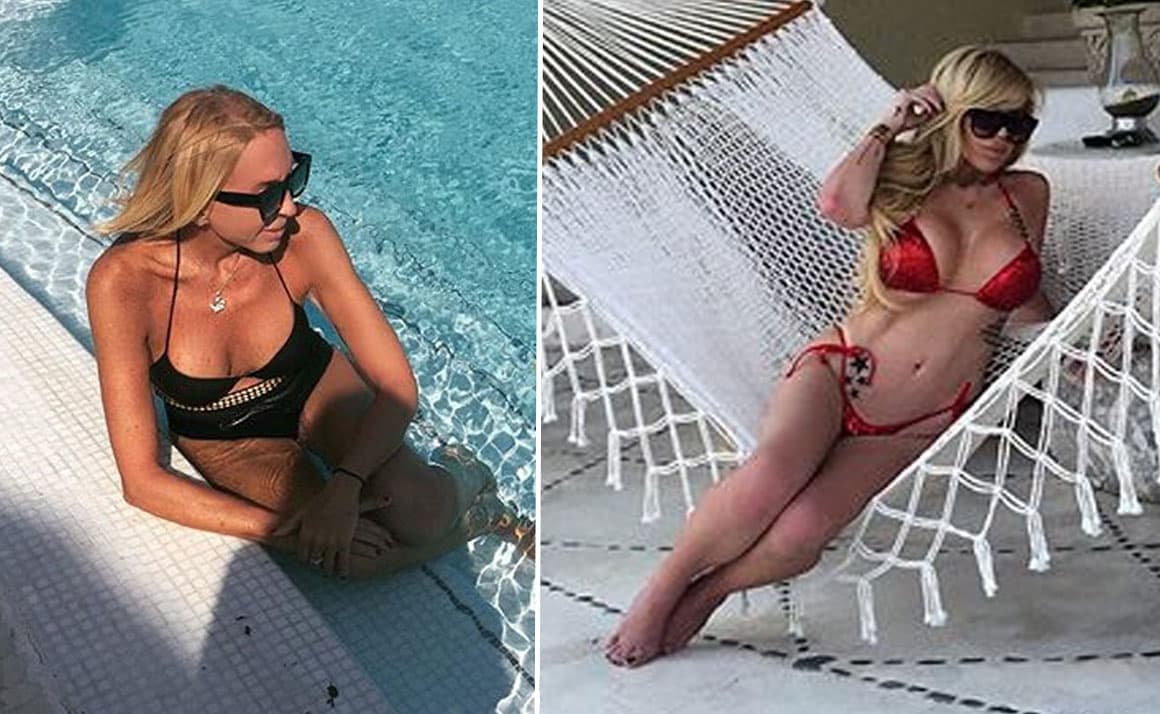 Laura Bozzo informa en Twitter que su relación con Cristian terminó: "ruego que no me llamen"