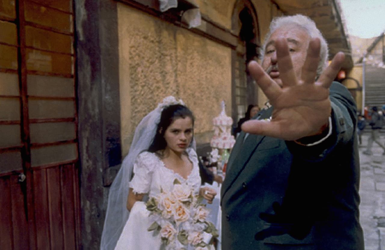 La madre de Francesca asumió su maternidad responsablemente y aseguró que no esperaba el apoyo de Alejandro. Bárbara Guillén murió en diciembre de 2019, a consecuencia de un tumor en el pulmón, cuando Francesca tenía 42 años.
<br>
<br>"Por más que trate de omitir, o de pensar que no lo necesito, creo que me habría hecho falta con más realidad", dijo la actriz en 'Sale el sol' en 2020.