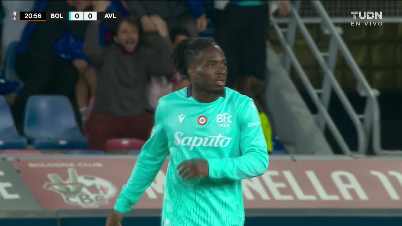 ¡Bologna avisa primero!