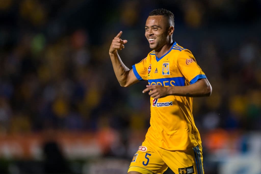 Carioca, sorprendido por el pleito Gignac vs Boy