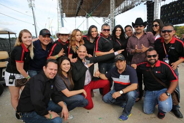 Festival de Mayo Dallas 2015