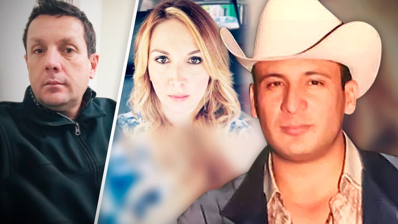 Hermano de Valentín Elizalde arremete contra exesposa del cantante por próxima boda con su primo 'Tano'                                     