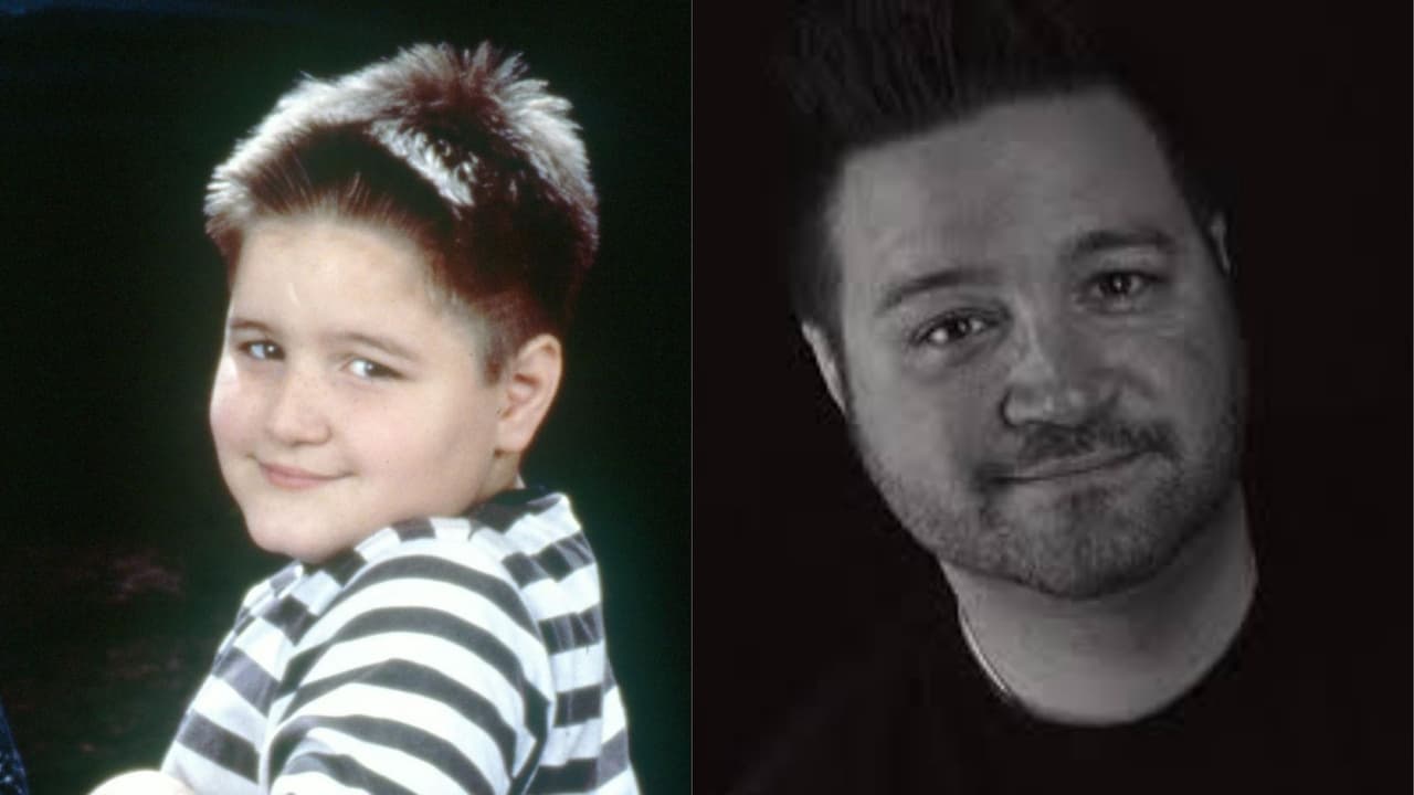 Jimmy Workman dejó de actuar desde 2002 y trabaja en Hollywood pero como parte de la producción en series y películas.