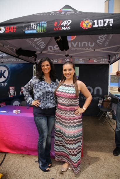 Bellas 5deMayo Dallas