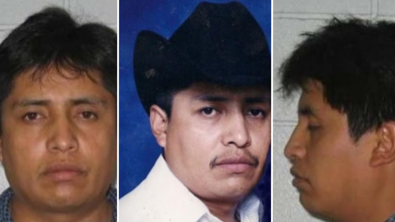 FBI ofrece $10,000 dólares de recompensa por sospechoso de un asesinato cometido en 2011
