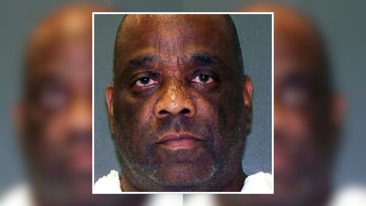 Texas ejecutará a García Glen Whites, el reo condenado por matar y abusar de dos gemelas de 16 años en 1989