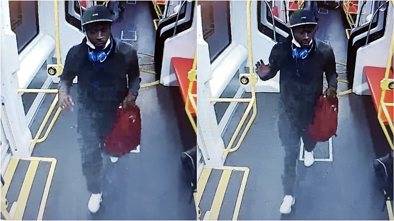 Buscan a “persona de interés” en conexión con el tiroteo mortal en un tren del Muni en San Francisco