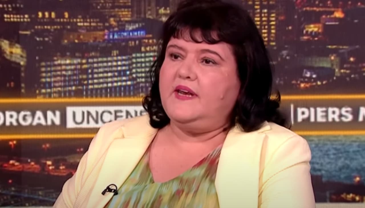 O que a suposta Martha da vida real já revelou após detonar "Bebê Rena" da Netflix