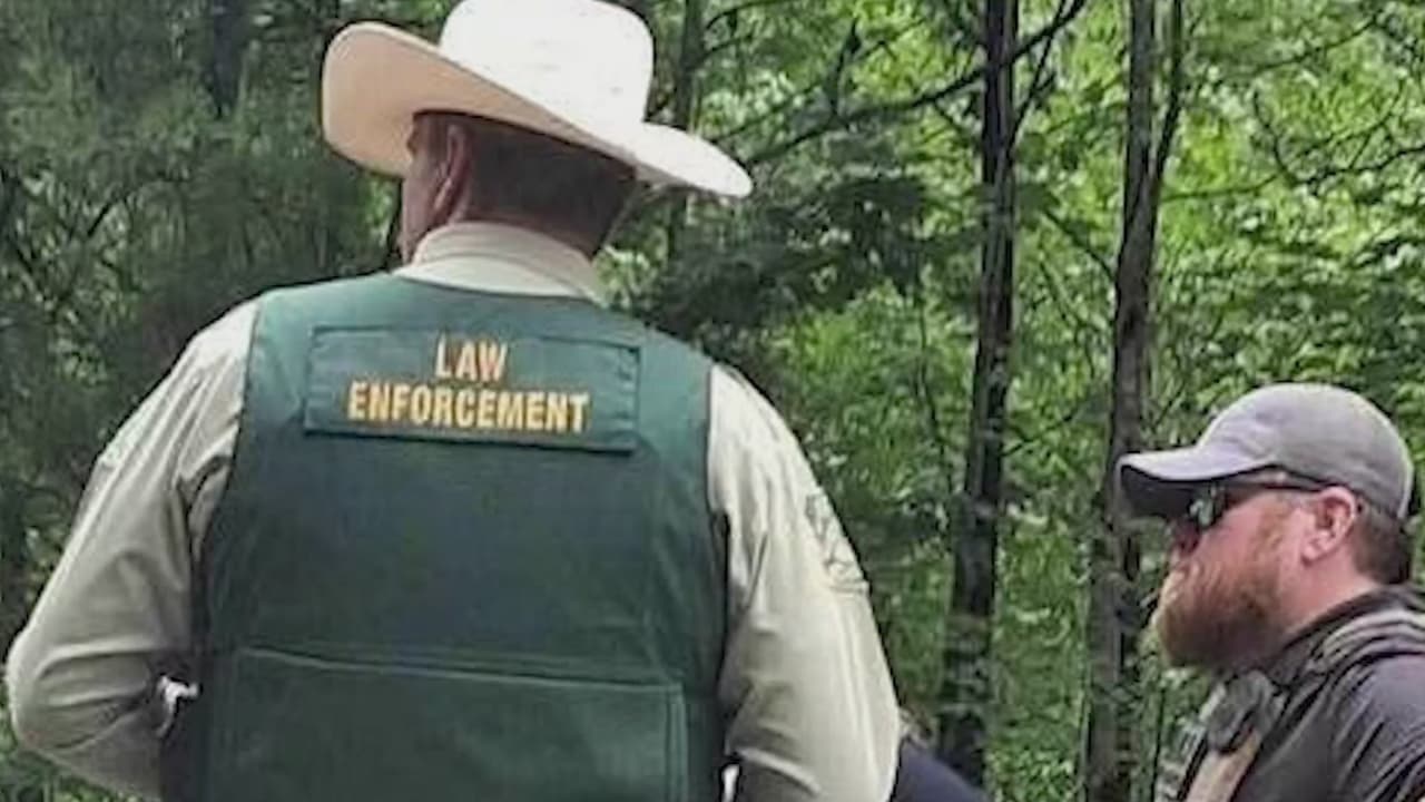 Sheriff de Caldwell: “Los 13 arrestos en Wilson Creek fueron realizados por agentes de ICE”