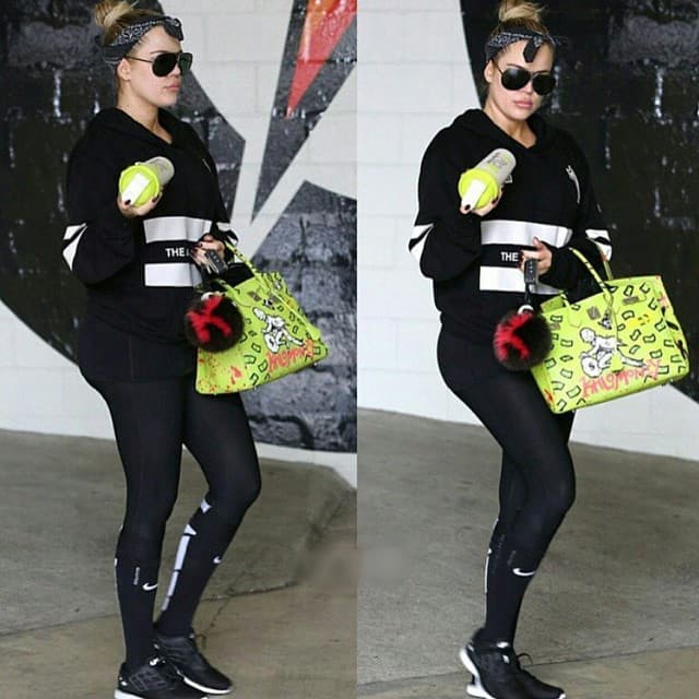 ¿Qué opinas, le ha funcionado el entrenamiento?