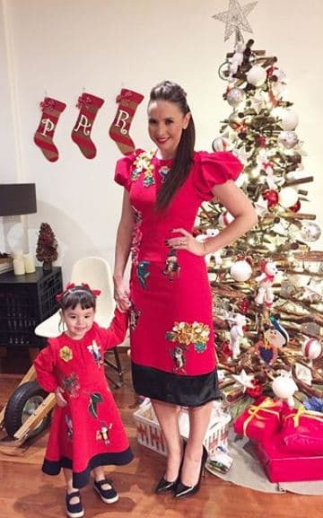 Posteriormente actuó en 'Agujetas de Color de Rosa', 'Al Diablo con los Guapos' y 'Mujeres Asesinas 3'.