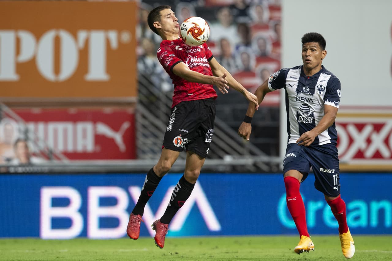 Monterrey termina con la agonía de Tijuana y con gol de Vincent Janssen desde los once pasos, los Rayados empatan con Xolos el partido, pero ganan en el marcador global y se llevan un nuevo trofeo a casa.