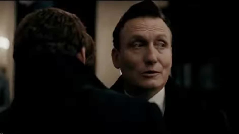 Vogel en Animales Fantásticos 3