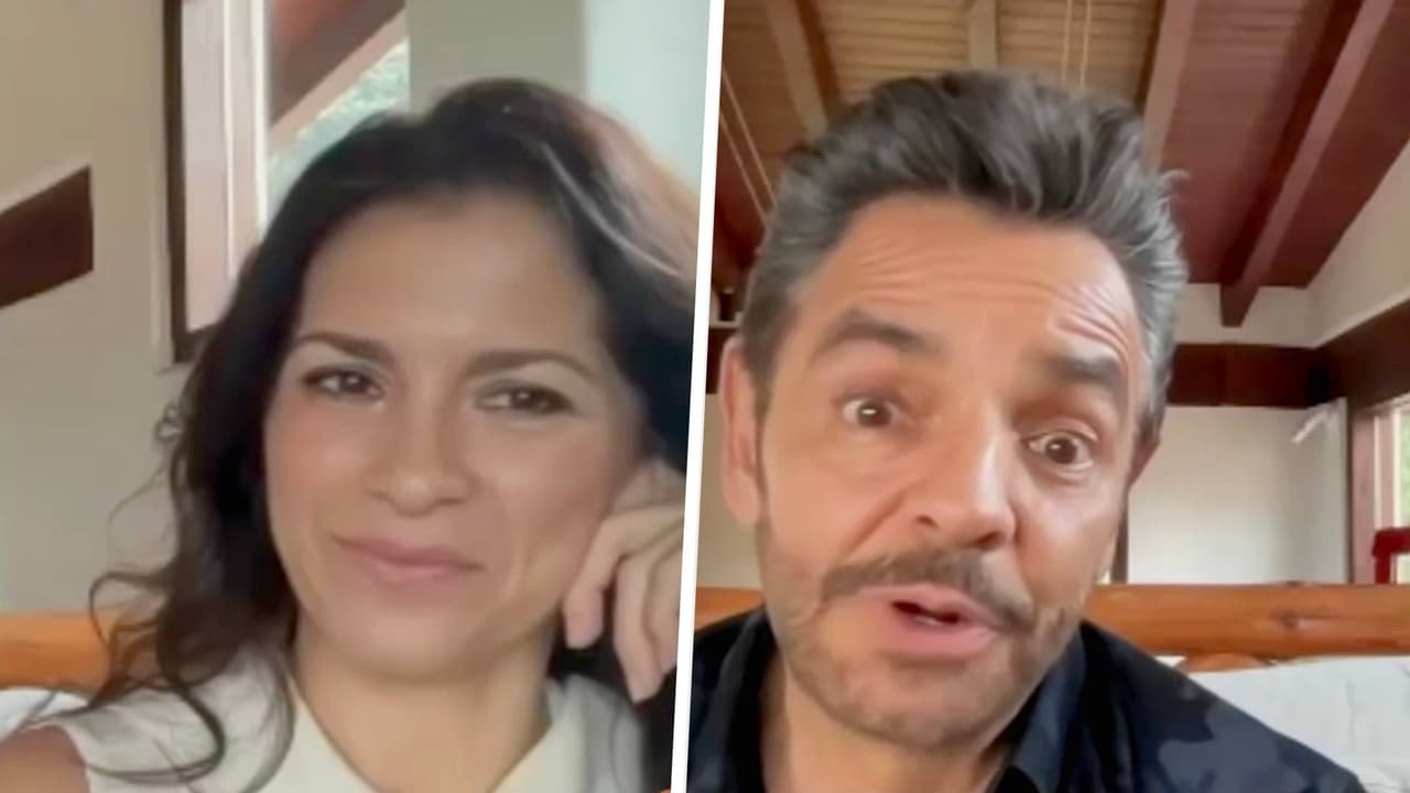 “De viaje con las Derb-ex”: Alessandra Rosaldo habla de sus planes para la serie y Eugenio reacciona