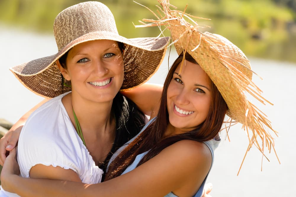 Para ellos es genial saber que sus padres disfrutan de sus pláticas y que les pueden contar lo que sea. Con esto su relación será mejor y los lazos que crean serán más fuertes.