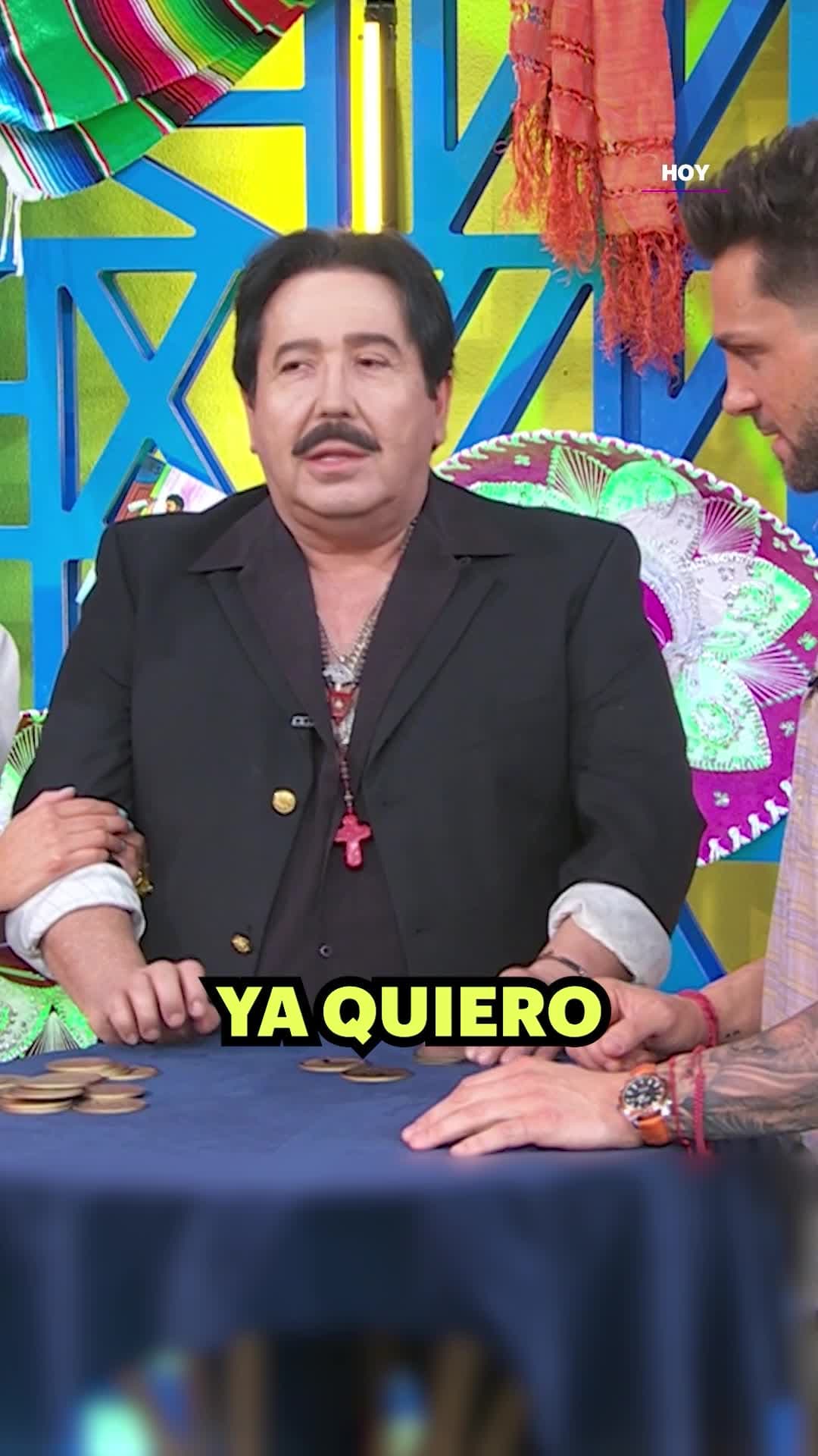 ¿#AndreaEscalona tendrá pronto una hija como ella desea?