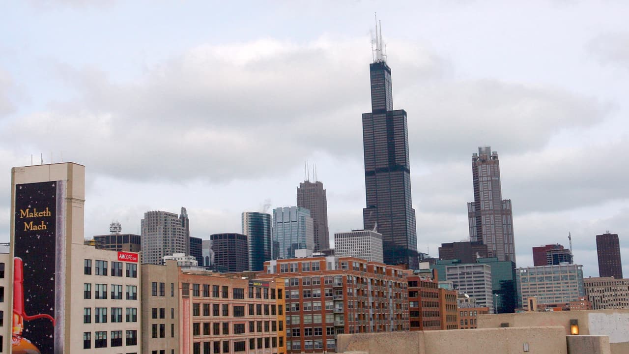 Jueves caluroso con posibilidad de tormentas en algunos sectores del área de Chicago