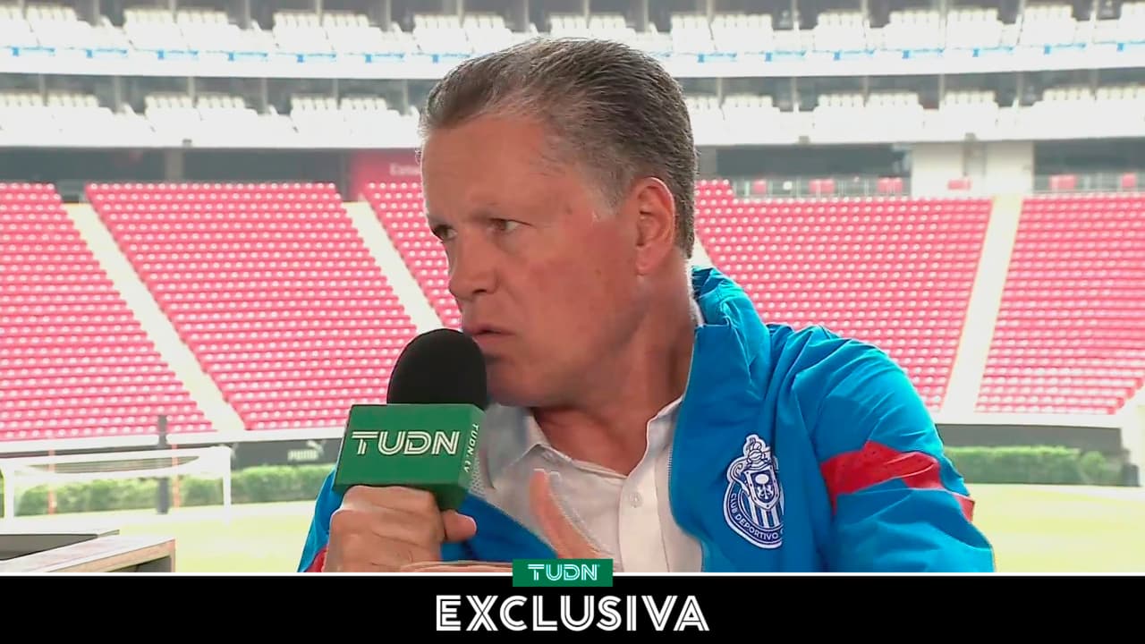 Peláez ve “difícil” traer un refuerzo ante la baja de JJ Macías