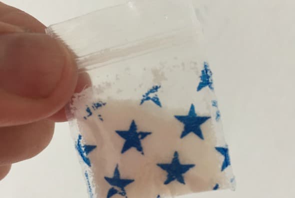 Mexicano vendía heroína a domicilio en Los Ángeles, ahora pagará 20 años de cárcel antes de ser deportado