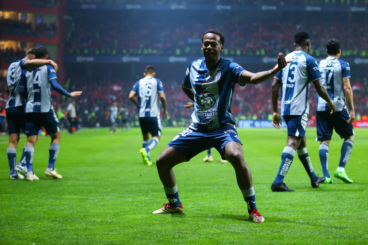 Pachuca campeón: A quién alcanzan los Tuzos en número de títulos