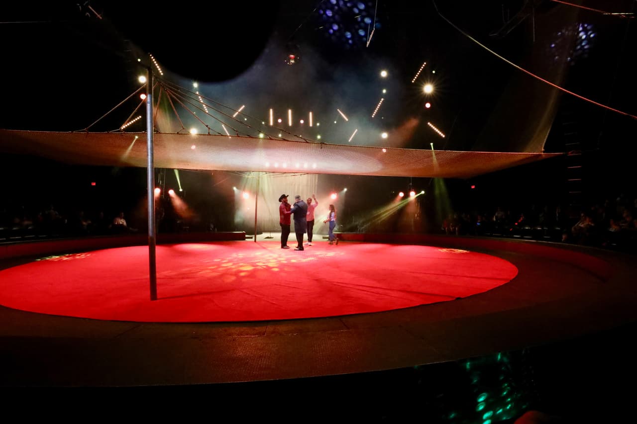 Y hasta un show especial por parte de
<b>La Bronca</b>,
<b>El Tambochi</b> y
<b>El Compa Ivan</b>.