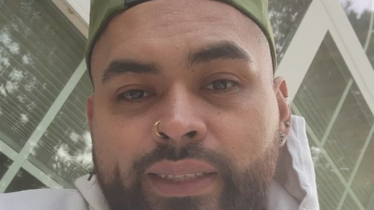 Padre hispano fue procesado por autoridades migratorias con un nombre distinto, denuncia familia