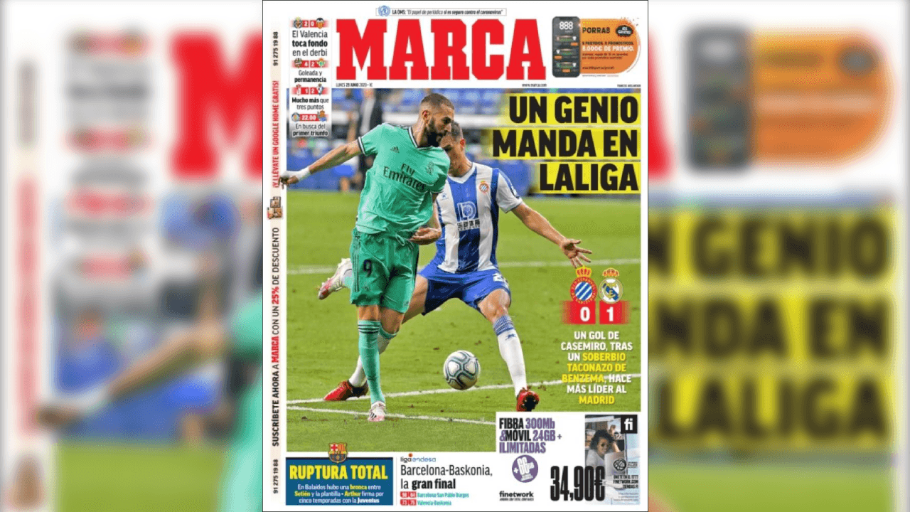 Mucha actividad futbolística en Europa con partidos decisivos en España, transferencias y posibles fichajes.