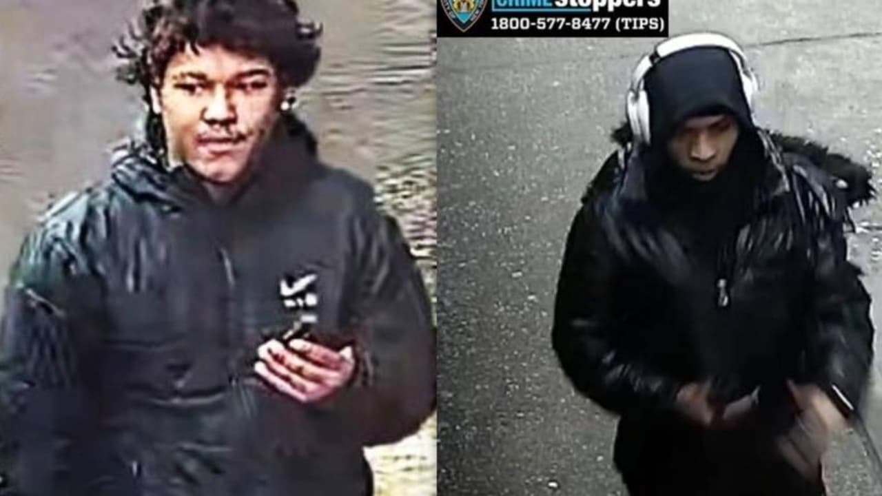 Arrestan a sospechoso de 17 años por el apuñalamiento de un adolescente en Queens