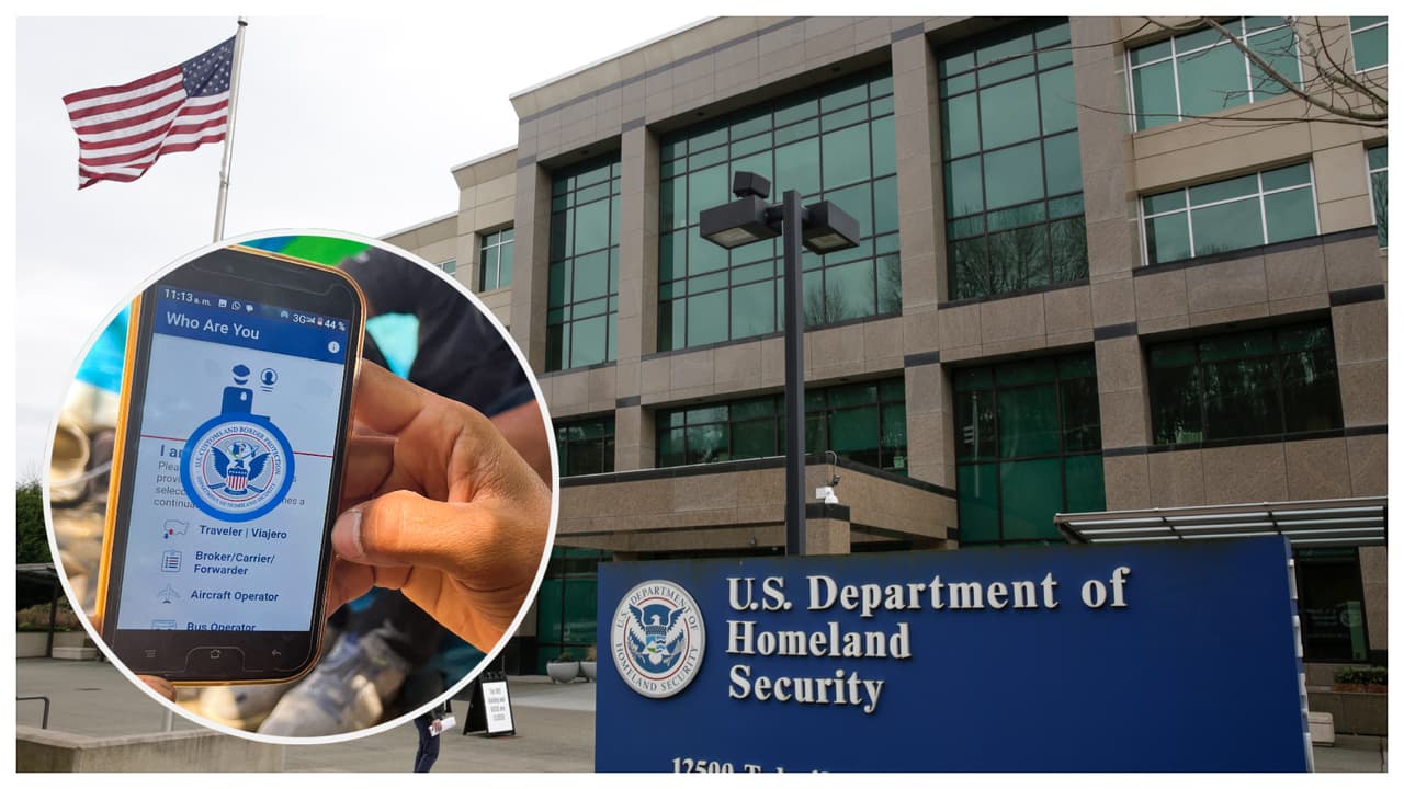 ¿Puede un cubano que entró con CBP One perder su permiso de trabajo por el fin del parole humanitario?