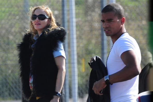 Madonna se preguntó: "Cúanta más evidencia empírica se necesita para que entendamos que urge enfocarnos en la educación y el control de las armas de fuego"