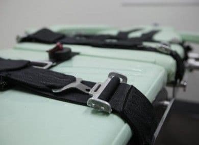 PENNSYLVANIA ha ejecutado a tres reos y 197 más permanecen en su listado. Su único método de ejecución es la inyección letal.