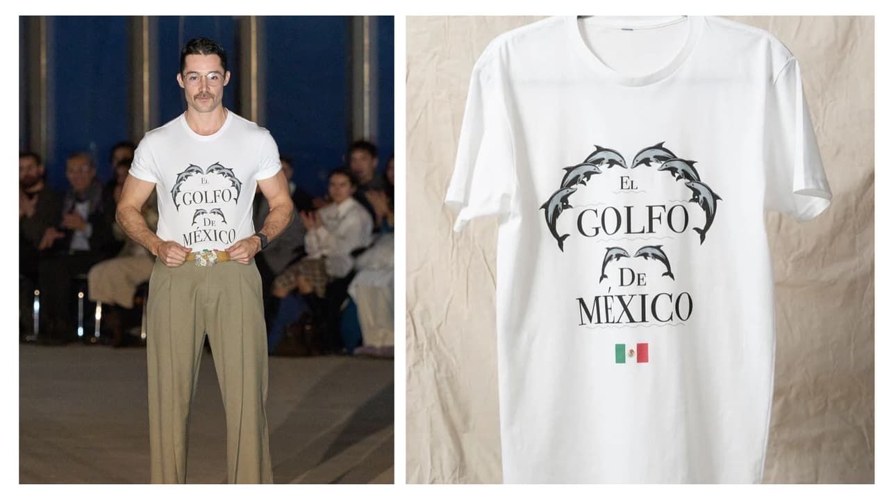 La ropa se convierte en un medio para expresar la historia, los valores y las raíces culturales de la comunidad hispana, permitiendo que cada prenda cuente una historia de tradición, migración y evolución. Campillo/Instagram
<br>