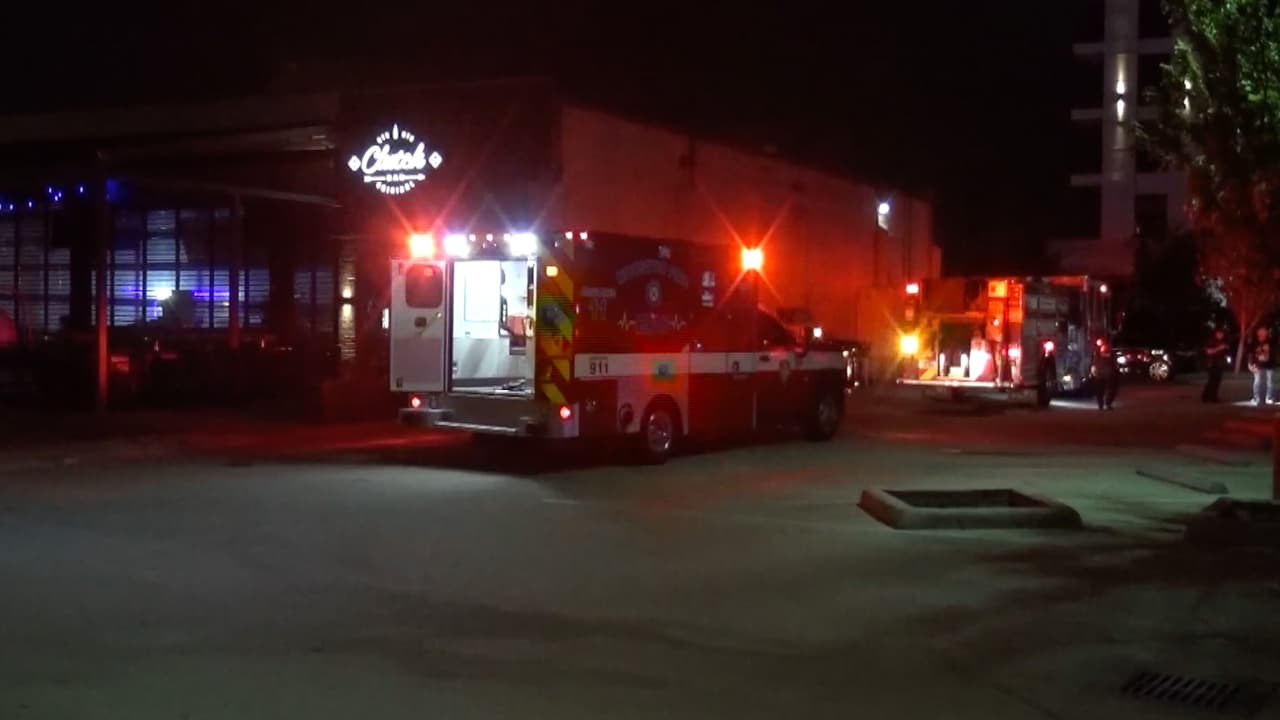 Tiroteo al este de Bakersfield deja un hombre herido, lo reportan en estado crítico