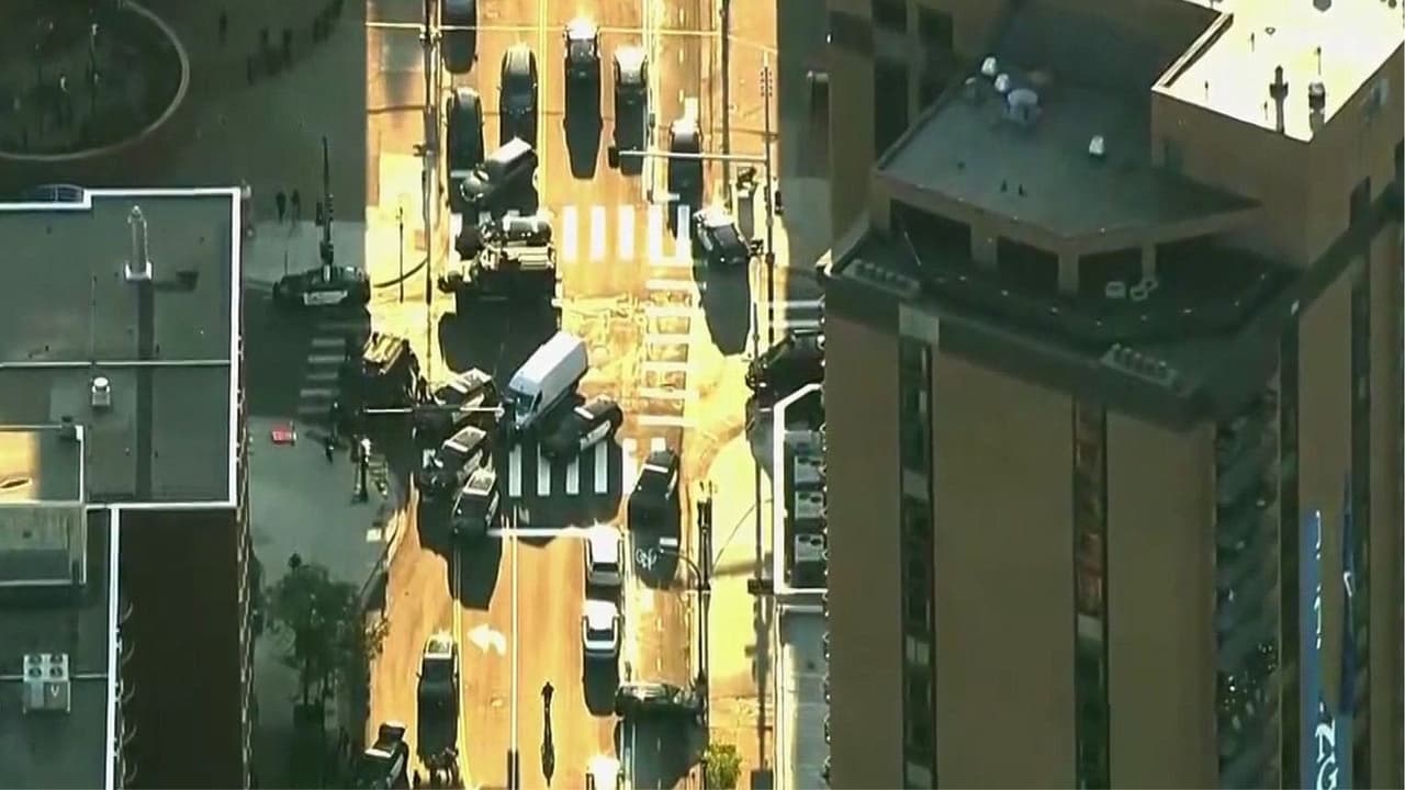 Tiroteo en Minneapolis deja múltiples heridos: Esto es lo que se sabe