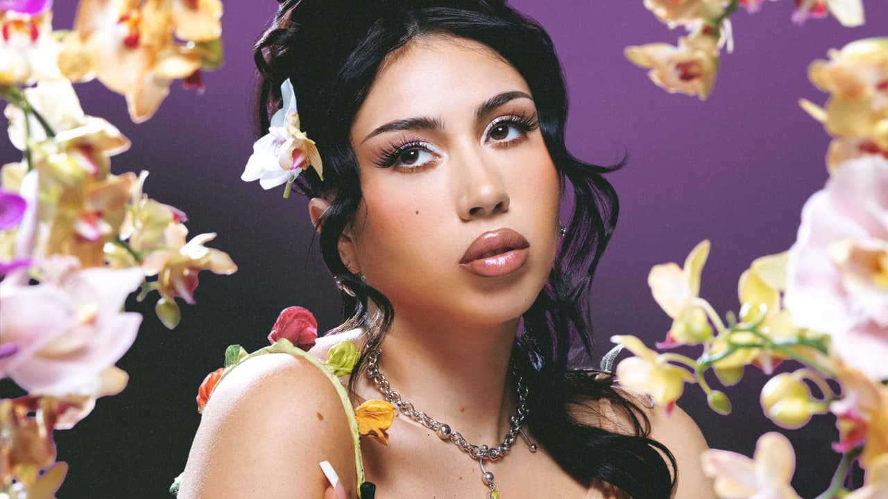 Latin GRAMMY 2024: Kali Uchis
