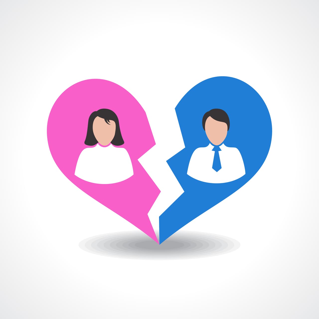 Los millenials (la generación Y nacida entre 1980 y el 2000) viven el amor y el desamor con otros códigos.